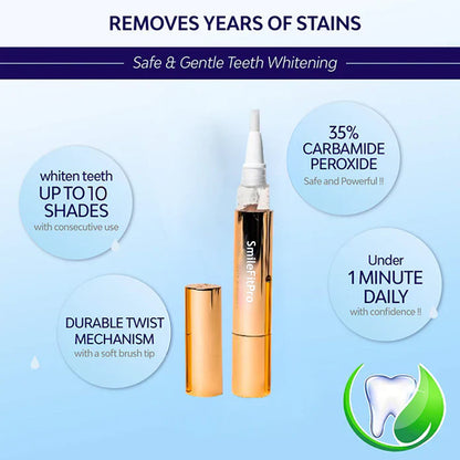 Teeth Whitening Essence