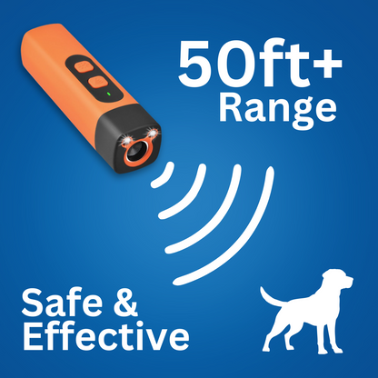 The BarkShield™ Pro ( SALE ENDS MIDNIGHT )