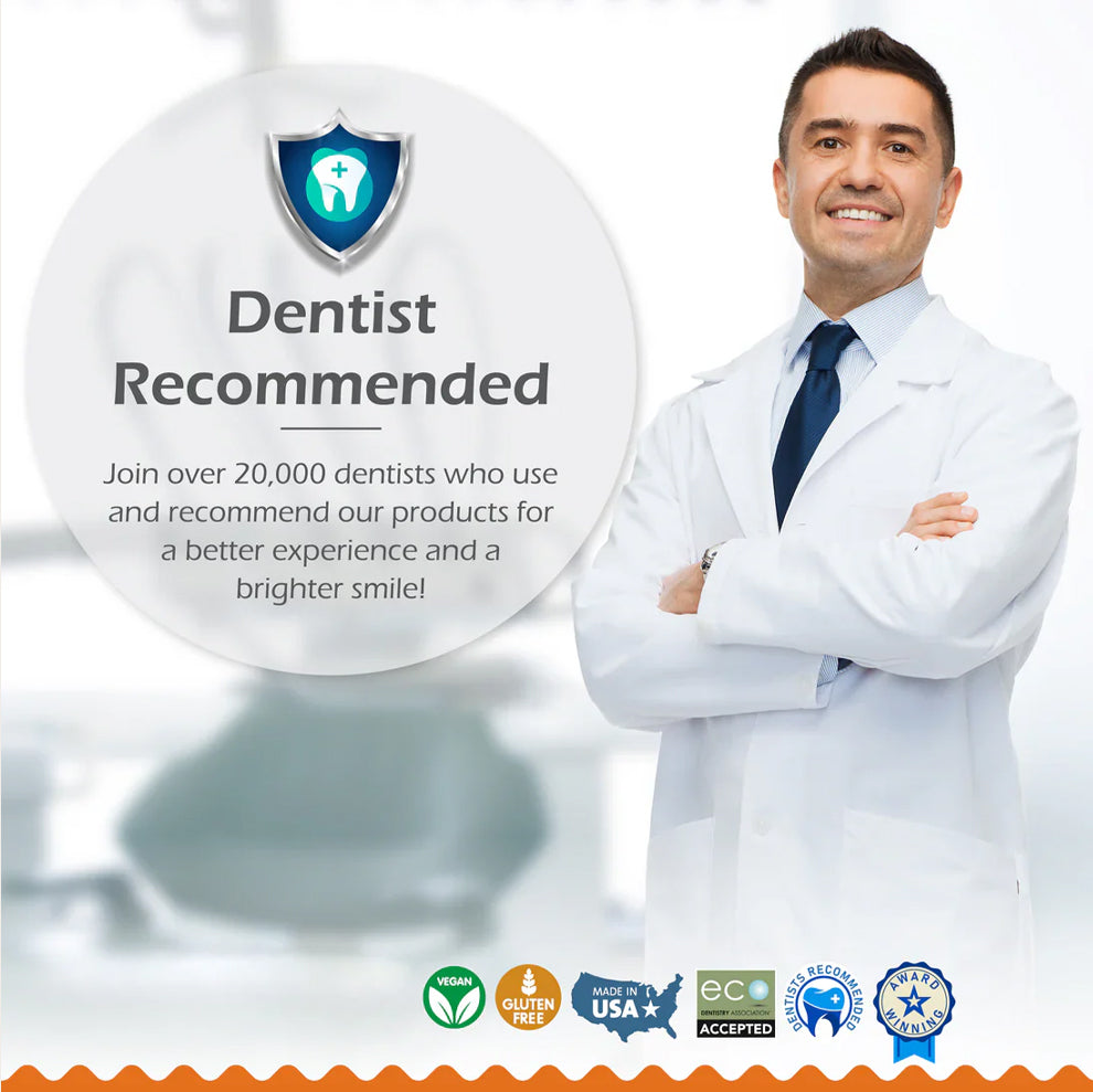 Teeth Whitening Essence