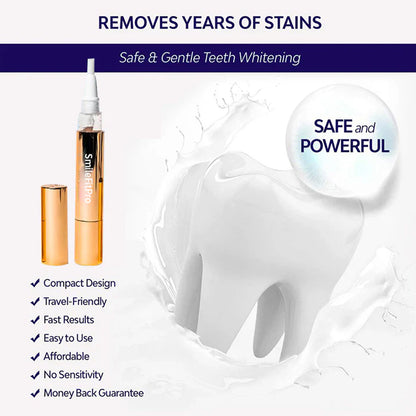 Teeth Whitening Essence