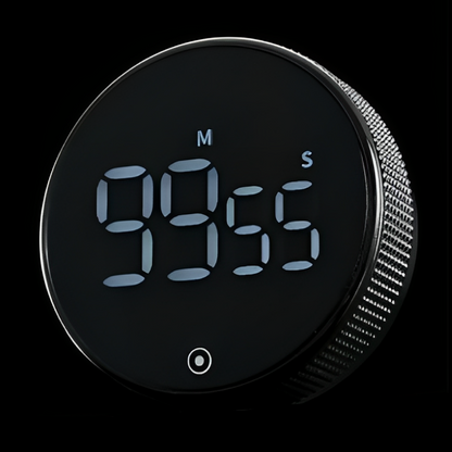 THE PRODUCTIVITY TIMER ( SALE ENDS MIDNIGHT )