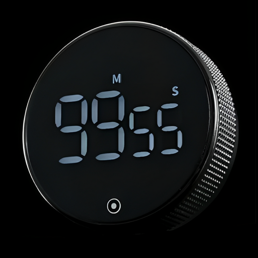 THE PRODUCTIVITY TIMER ( SALE ENDS MIDNIGHT )