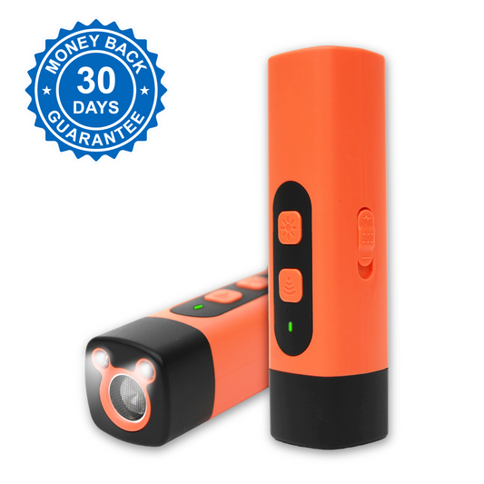 The BarkShield™ Pro ( SALE ENDS MIDNIGHT )
