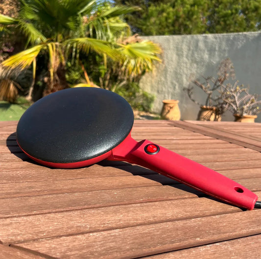ReganoCrepe (SALE ENDS MIDNIGHT)