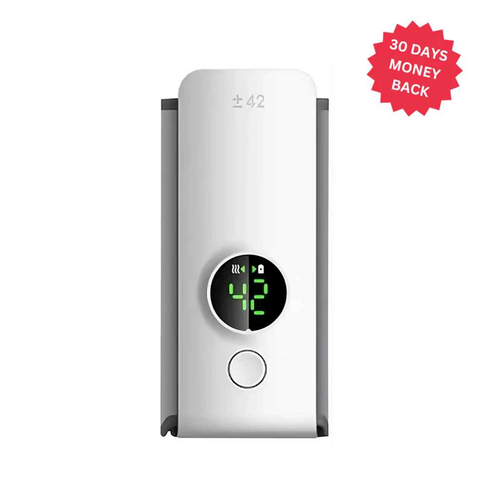 Regano BabyBuddy (SALE ENDS MIDNIGHT)
