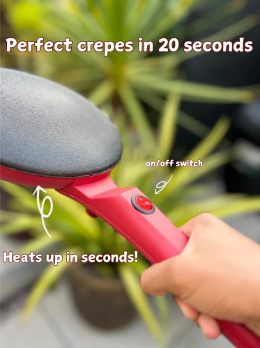 ReganoCrepe (SALE ENDS MIDNIGHT)