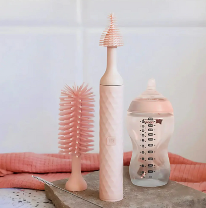 Baby Scrub Brush (SALE ENDS MIDNIGHT)