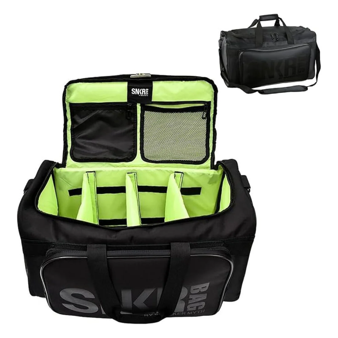 Regano Athlete Bag (SALE ENDS MIDNIGHT)