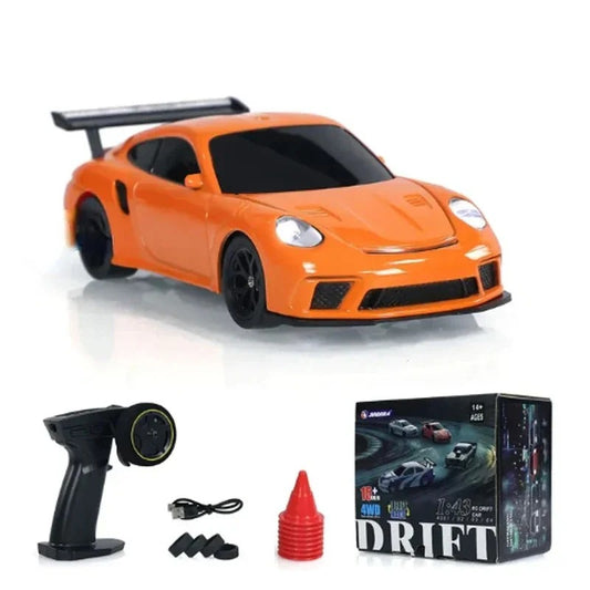 Regano Drift Car (SALE ENDS MIDNIGHT)