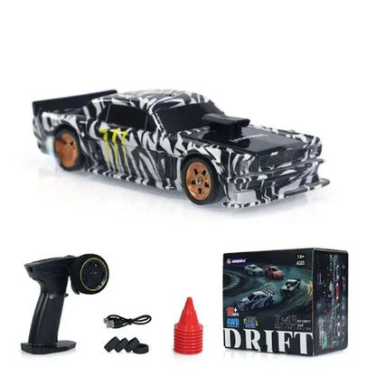 Regano Drift Car (SALE ENDS MIDNIGHT)