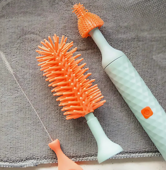 Baby Scrub Brush (SALE ENDS MIDNIGHT)