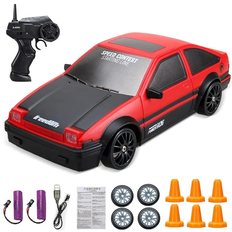 Regano Drift Car (SALE ENDS MIDNIGHT)