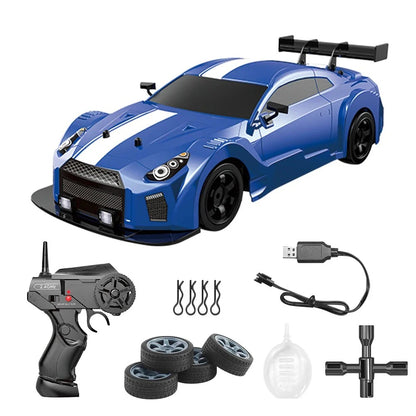 Regano Drift Car (SALE ENDS MIDNIGHT)