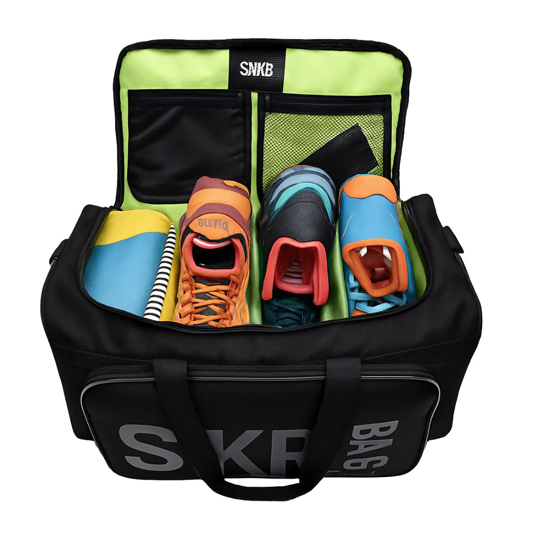 Regano Athlete Bag (SALE ENDS MIDNIGHT)
