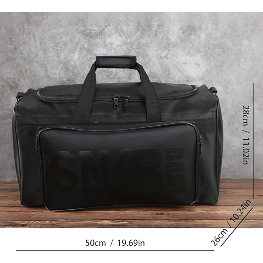 Regano Athlete Bag (SALE ENDS MIDNIGHT)