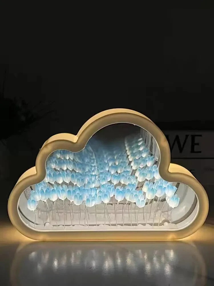 Regano Petals Mirror (SALE ENDS MIDNIGHT)