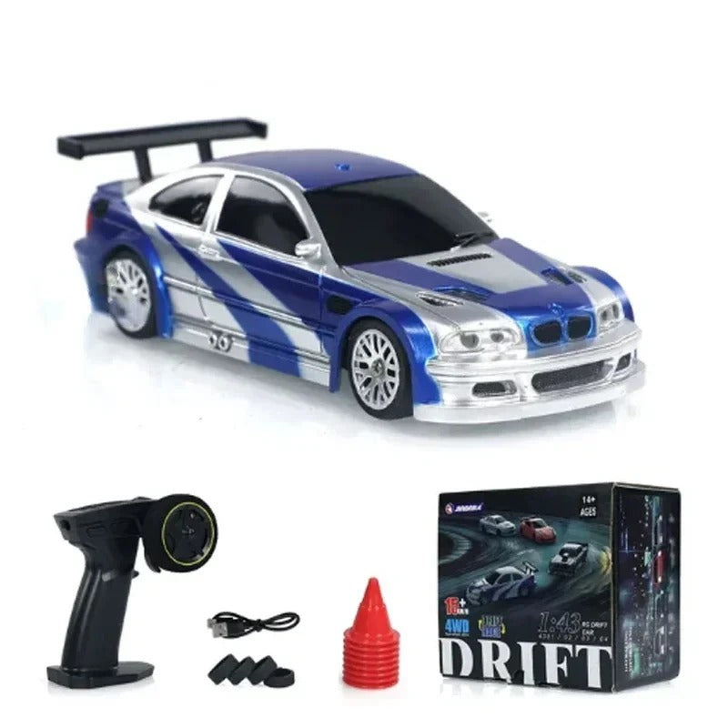 Regano Drift Car (SALE ENDS MIDNIGHT)