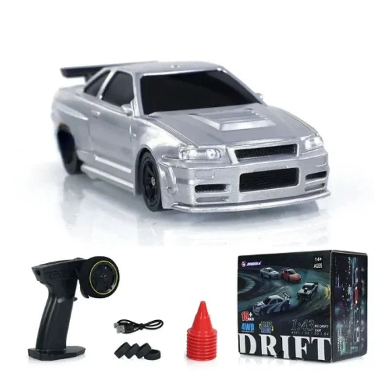 Regano Drift Car (SALE ENDS MIDNIGHT)