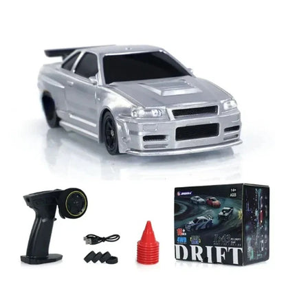 Regano Drift Car (SALE ENDS MIDNIGHT)