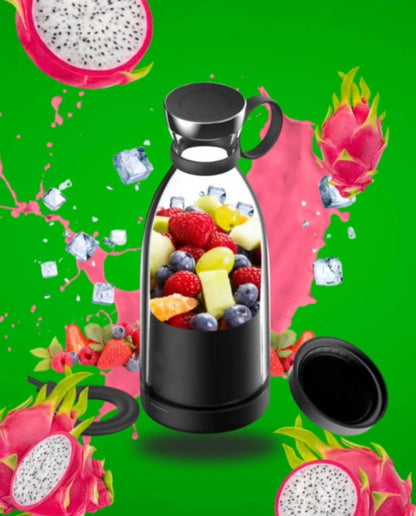 Regano Portable Blender (SALE ENDS MIDNIGHT)