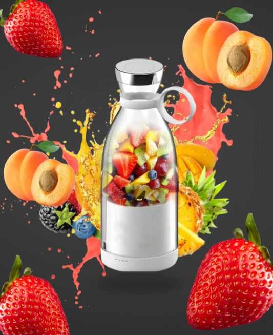 Regano Portable Blender (SALE ENDS MIDNIGHT)