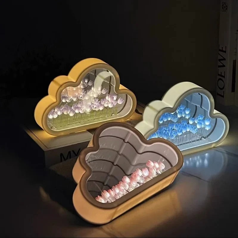 Regano Petals Mirror (SALE ENDS MIDNIGHT)